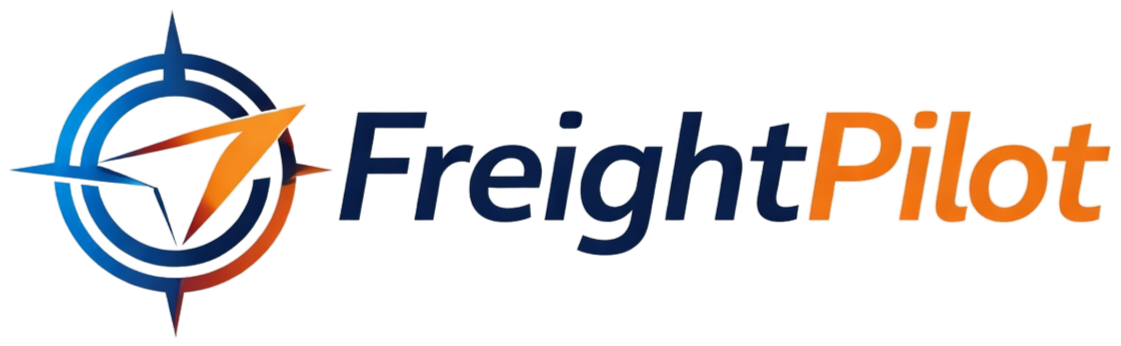 Freight Pilot ERP